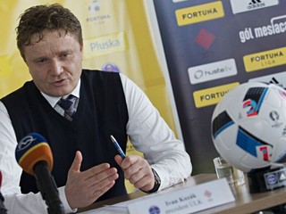 Ivan Kozák.