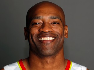 Vince Carter.