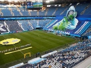 Ilustračná fotografia.