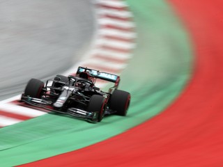 Lewis Hamilton môže v tejto sezóne získať siedmy titul majstra sveta formuly 1. 