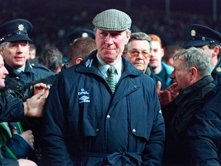 Jack Charlton.