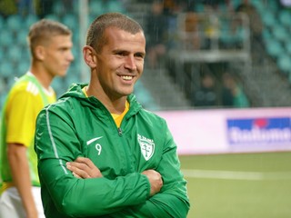 Viktor Pečovský.