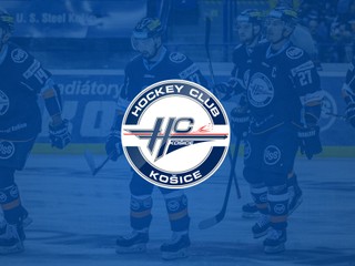 Klub HC Košice sa prihlási do Tipsport ligy 2020/2021