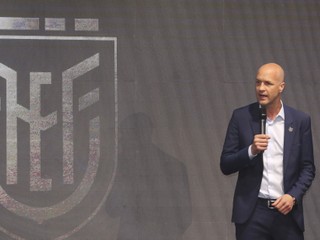 Jordi Cruyff.