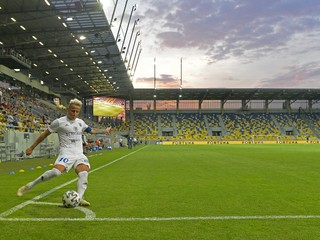 Igor Žofčák.