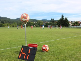 Ilustračná fotografia.