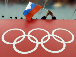 Rusko na olympiáde nebude. Súd potvrdil trest za doping športovcov