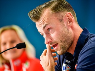 Petter Northug.