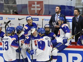 Slovensko - konečná nominácia na MS v hokeji do 20 rokov 2021 (MS hokej u20).