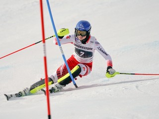 Bernadette Schildová.