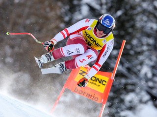 Matthias Mayer.