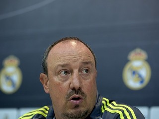 Zotrvá na trénerskej stoličke?