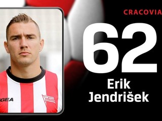Jendrišek sa presadil šiesty raz v aktuálnom ligovom ročníku.