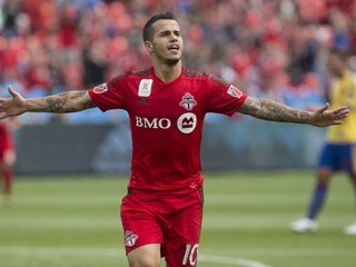 Subtílny Talian si svojimi výkonmi podmanil Major League Soccer.