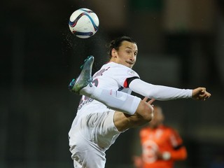 Zlatan Ibrahimovič bude v drese PSG čeliť tímu zo svojho rodného mesta.