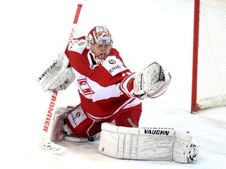 Lada Togliatti nestačila na Spartak Moskva, prehrala o gól