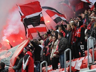 V Trnave dúfajú, že v zápase s Trenčínom prekonajú návštevu zo súboja proti Slovanu.