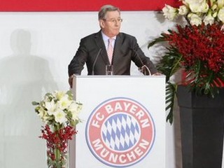 Bayern mal rekordný zisk, je finančne najzdravším tímom sveta