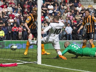 Valdés odchytal v Premier League iba dva zápasy. Jeden z nich bol na pôde zostupujúceho Hull City v poslednom kole minulého ročníka.