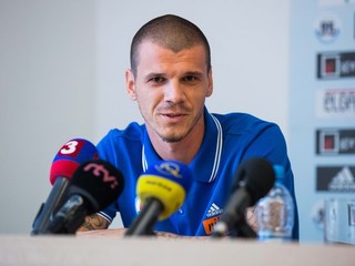 V drese Sigmy to Halenárovi na jeseň príliš "nestrieľalo".