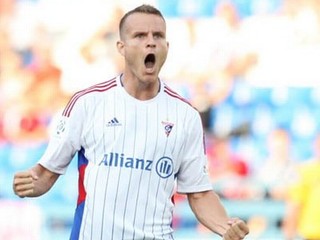 Slovák Gergel zničil poľského lídra, nastrieľal mu štyri góly