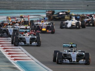 Pretekári by mali absolvovať v budúcom roku rekordný počet veľkých cien.