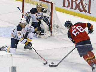 Jágr prosí fanúšikov: Nehlasujte za mňa, ešte nechcem zomrieť