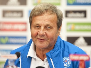 Ján Kozák.