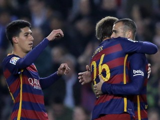 Futbalisti FC Barcelona sú najväčším favoritom na víťazstvo na MS klubov.