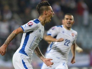 Futbalová reprezentácia má za sebou ďalší skvelý rok. Nevyšiel iba jeden zápas