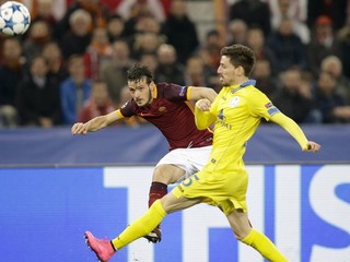 Rimania nedokázali vyhrať ani v poslednom zápase základnej skupiny. Na domácom trávniku remizovali s BATE Borisov.