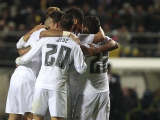 Real Madrid síce súpera z Cádizu zdolal, ale v súťaži pokračovať nebude.