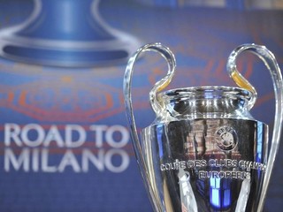 V boji o slávnu "ušatú" trofej zostalo posledných 16 adeptov.