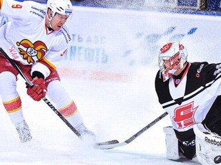 KHL expanduje do Číny, bude v nej hrať aj klub z Pekingu