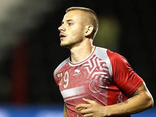 Weiss opäť skóroval, strelil víťazný gól Lekhwiye