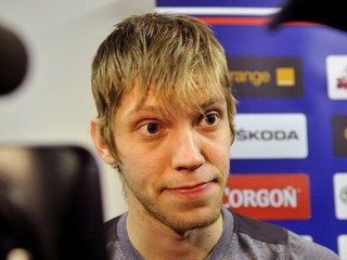 Ján Sýkora odchádza do Třinca na krátke hosťovanie.