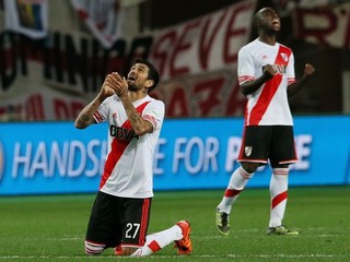 Futbalisti River Plate sa tešia z postupu do finále.