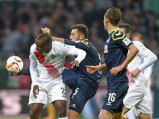 Slavia má vraj záujem o Šventov návrat, tvrdí český server
