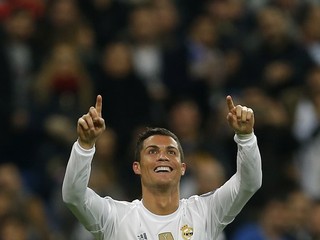 Cristiano Ronaldo zaznamenal rekord v počte gólov strelených v skupinovej fáze Ligy majstrov.