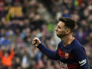 Lionela Messiho už televízni diváci uvidia na Digi Sport.