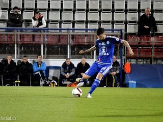 Halenár skončil v Olomouci z rodinných dôvodov, uviedol klub