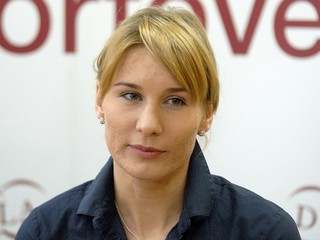 Naturalizovaná Slovenka s ruskými koreňmi prežíva ťažké časy.