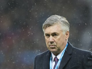 Carlo Ancelotti by mohol byť v budúcnosti novým trénerom Bayernu Mníchov.