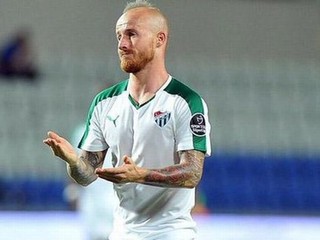 Najprv ho vyradil z kádra. Bursaspor povolal Stocha naspäť