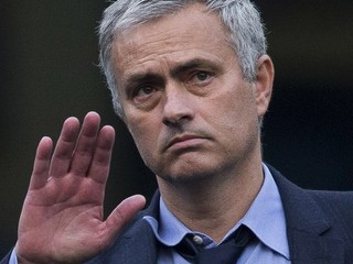 José Mourinho má chuť ďalej trénovať.
