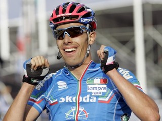 Nad Ballanom sa vznášali dopingové mračná, súd však uznal jeho nevinu.