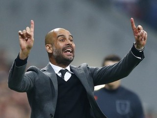 Pep Guardiola po tejto sezóne na lavičke Bayernu Mníchov končí.