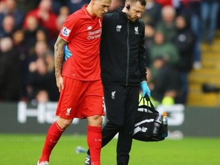 Škrtel ujasňuje informácie. Futbal si nezahrá šesť týždňov