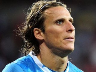 Bol najlepším strelcom MS 2010. Forlán nevylúčil prestup do USA