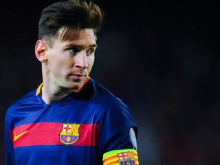 Verón: Messi túžil hrať za Inter Miláno